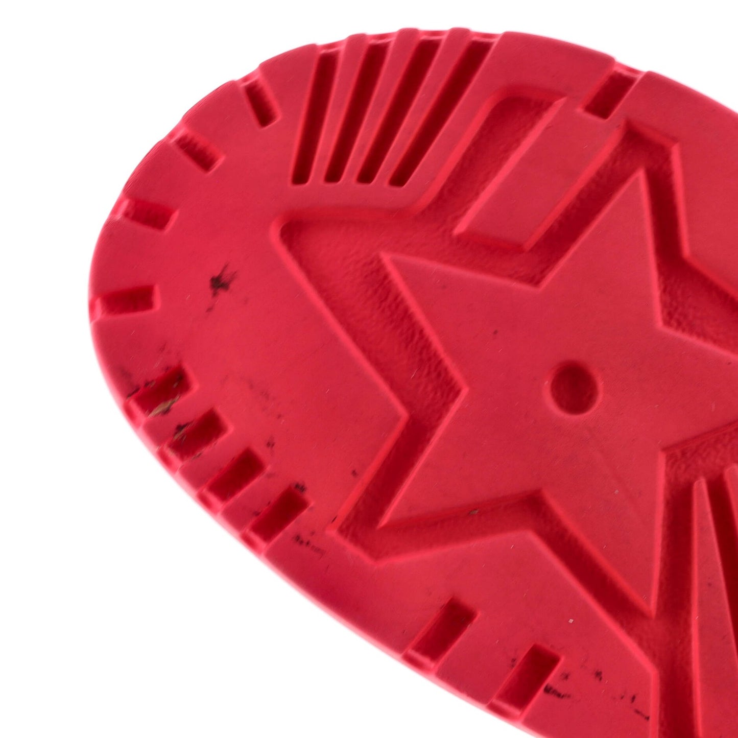 Christian Dior Women'S Dioract Sandals Leather