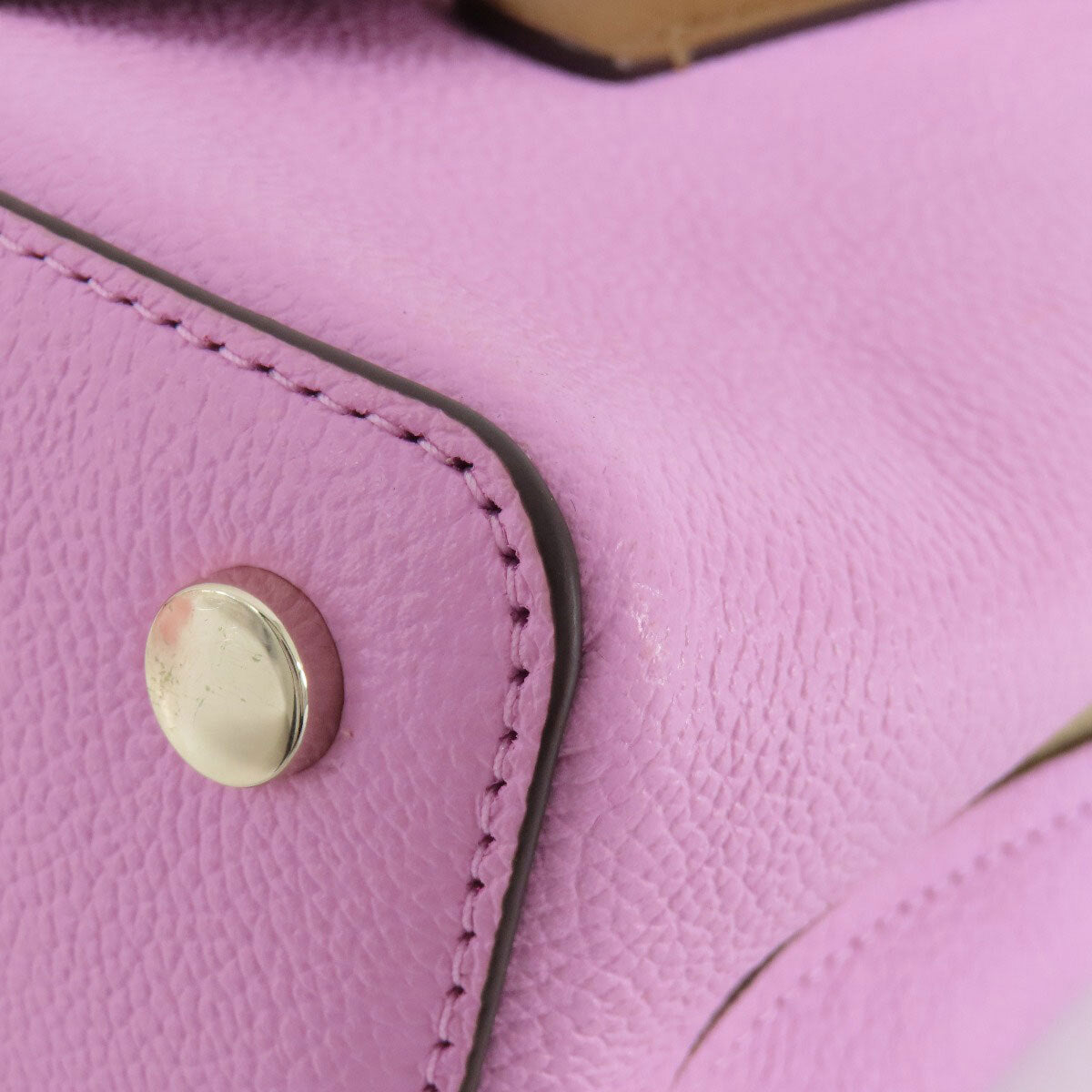 kate spade Handbag 2WAY Leather