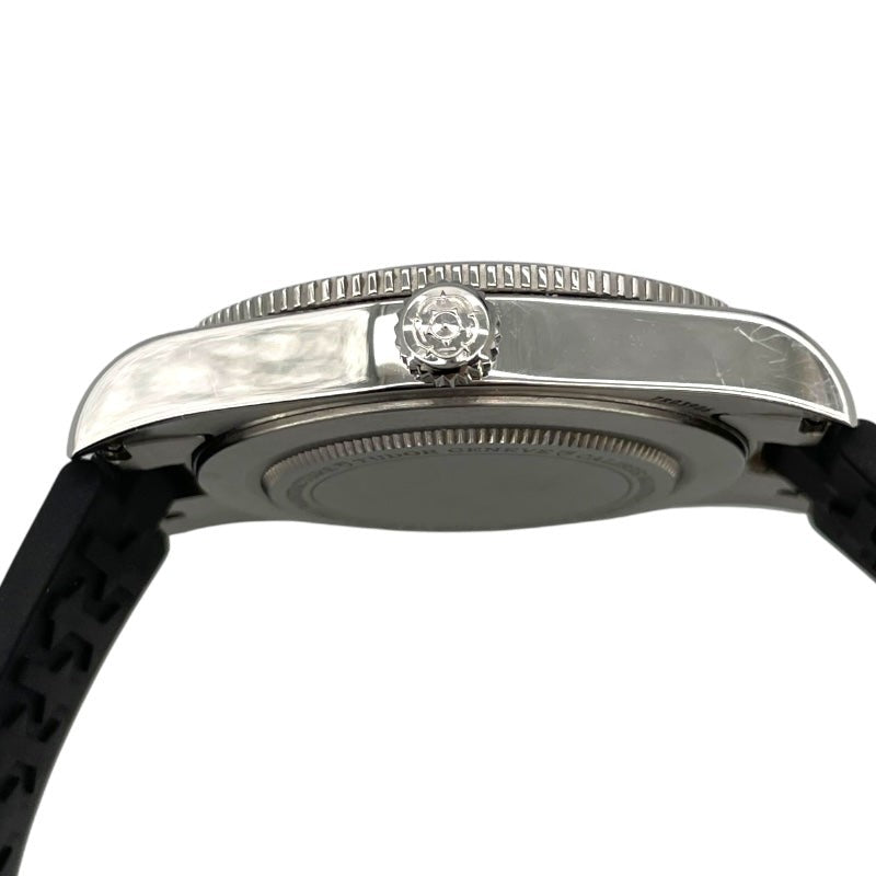 Tudor Black Bay 54 79000N Black