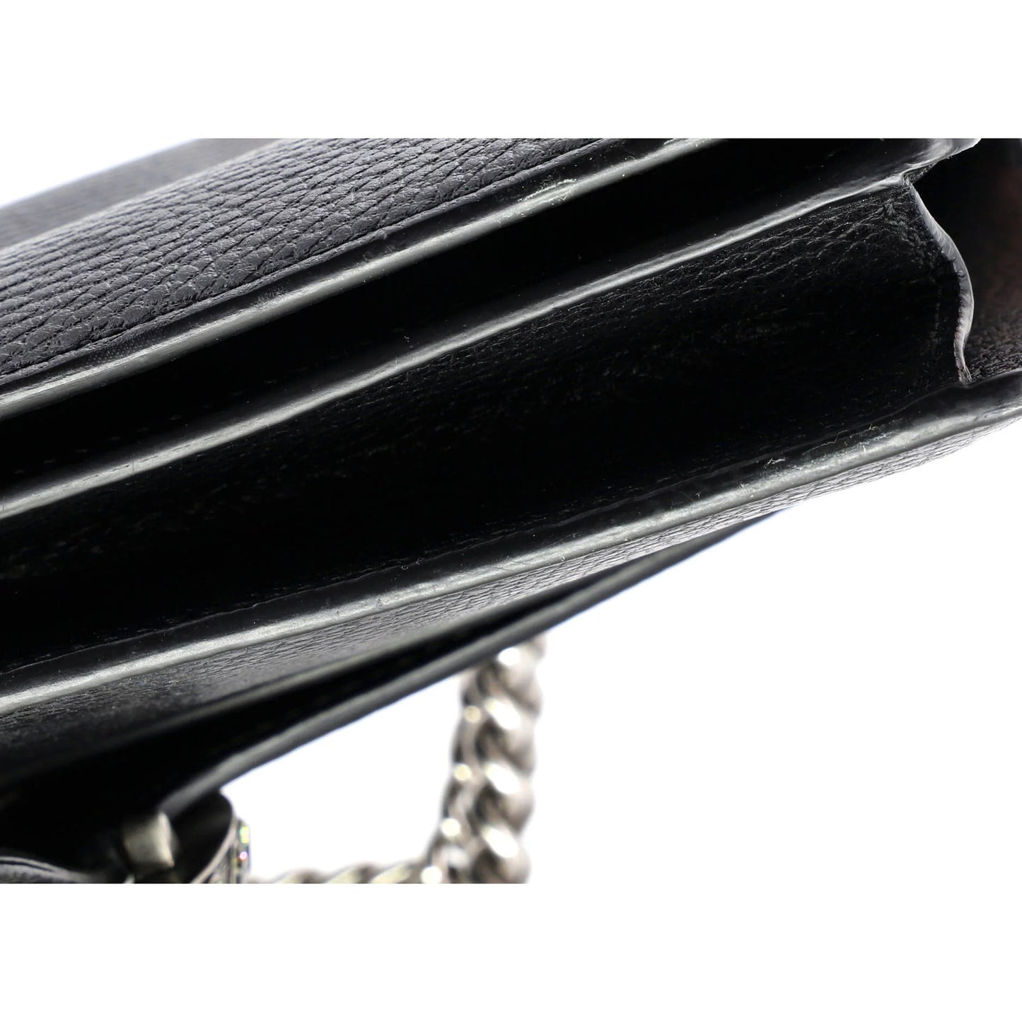 Gucci Dionysus Bag Leather Small