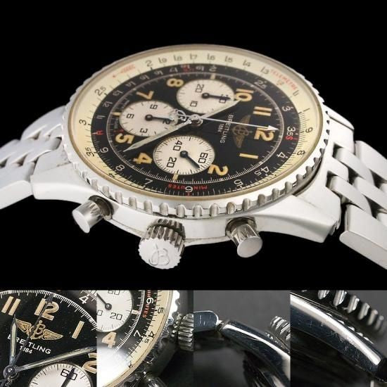 Breitling Navitimer 92 Chronograph A30021