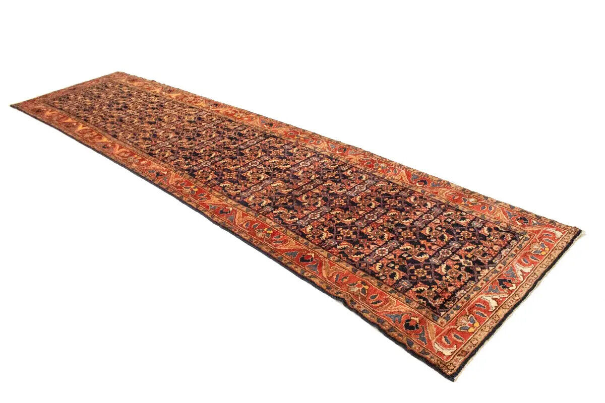Handmade Semi-Antique Vintage Tribal Oriental