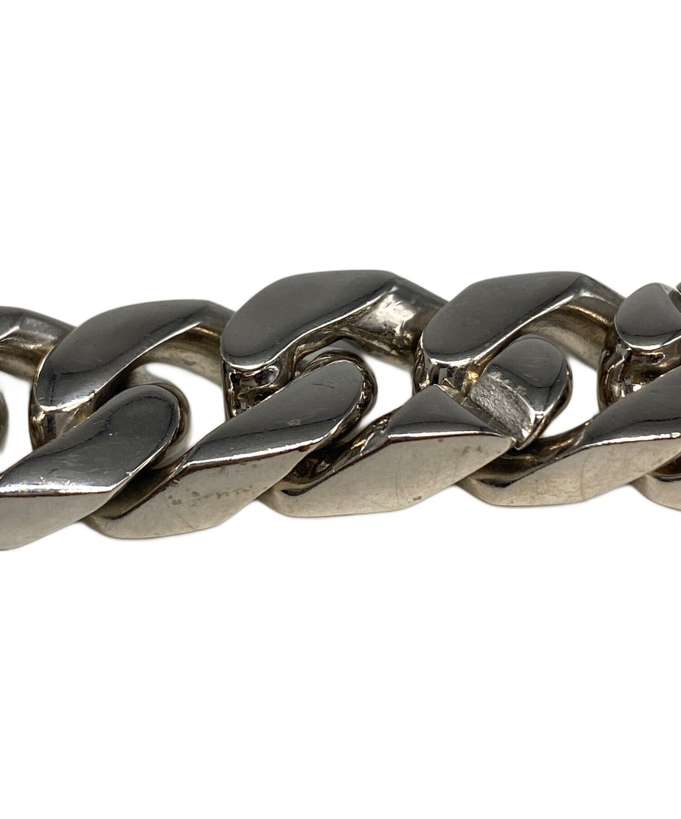 Louis Vuitton Lv Chain Links Necklace M69987