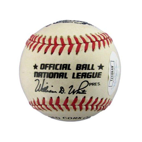 Green/Sawyer/Owens Multi-Signed/Auto Onl Baseball