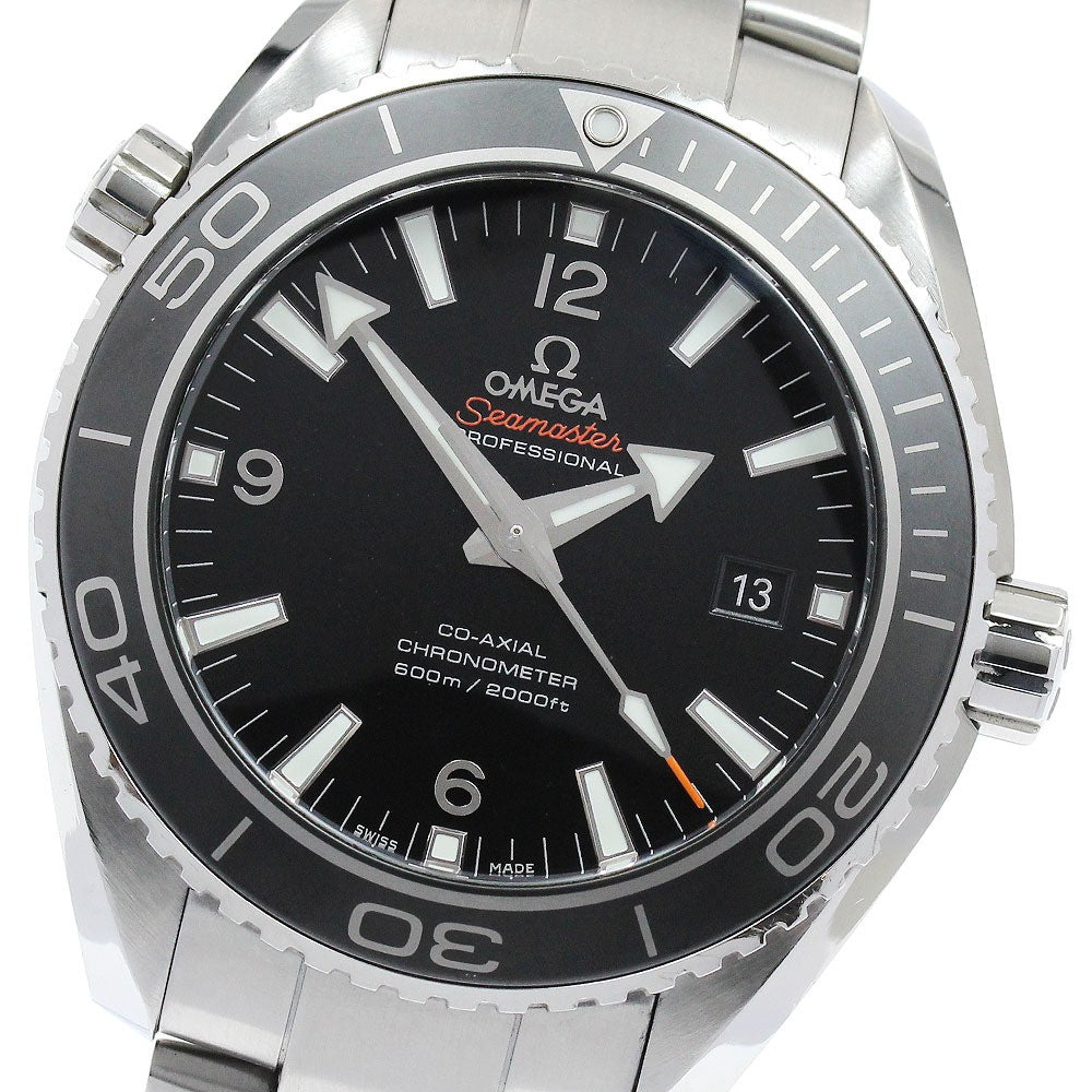 Omega Seamaster Planet Ocean 232.30.46.21.01.001