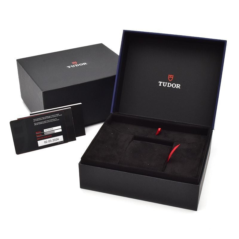 Tudor Pelagos Fxd M25707Kn-0001