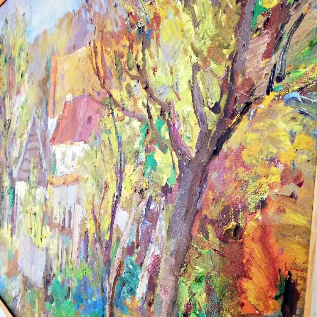 Wlodzimierz Borowczyk Polish Beautiful Art