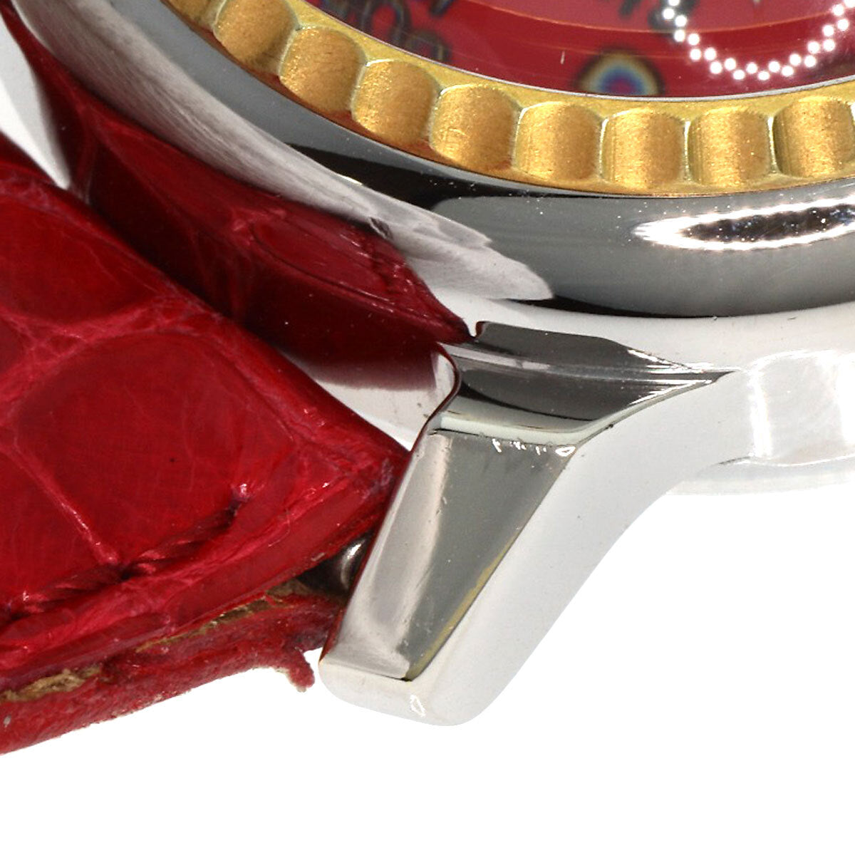 Ritmo Latino Fino Watches 1789/3001 Gold