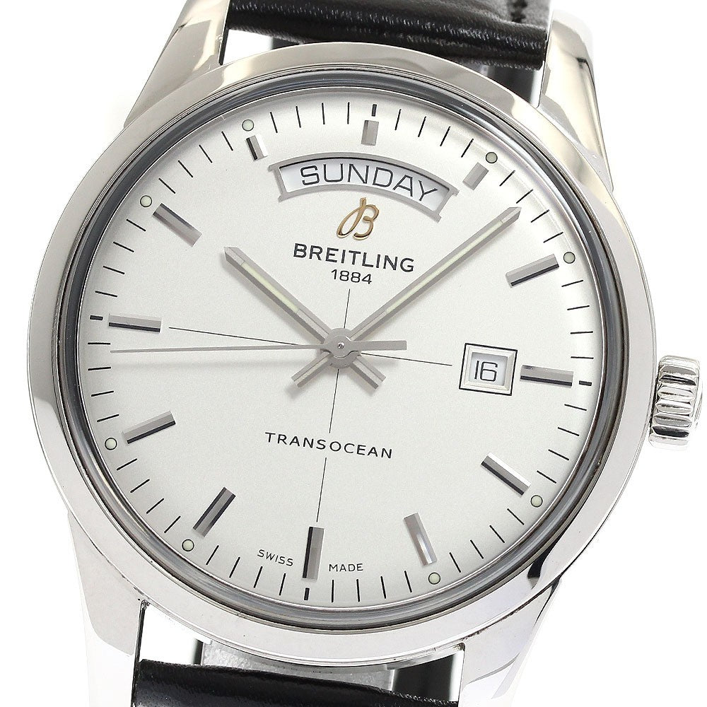 Breitling Transocean A45310