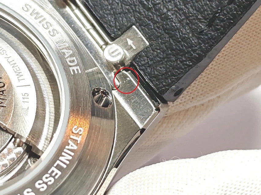 2021 Maurice Lacroix Icon Automatic