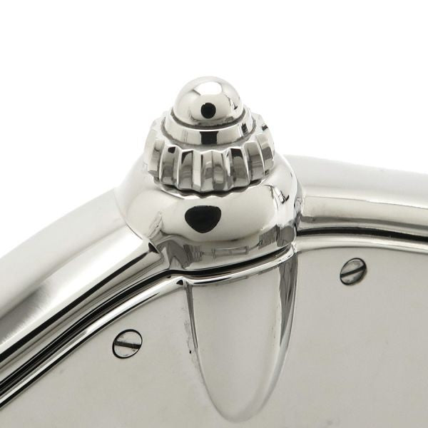Cartier Roadster Lm W62002V3 Case Size 3844Mm Men'S Used Watch #71014