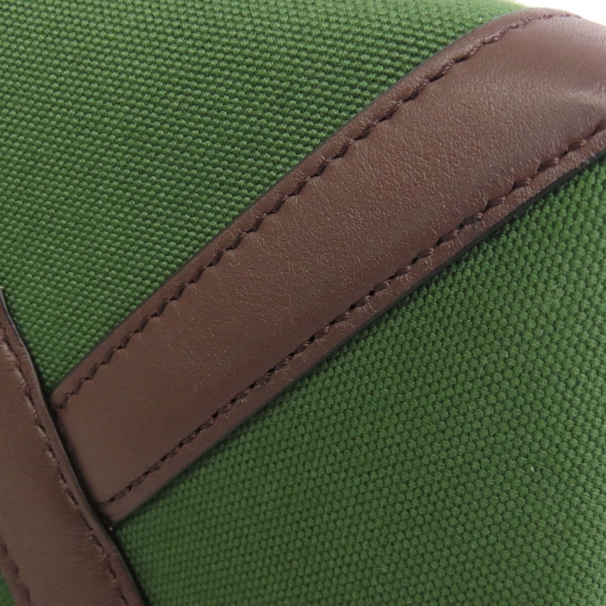 Valentino Handbag Logo Canvas