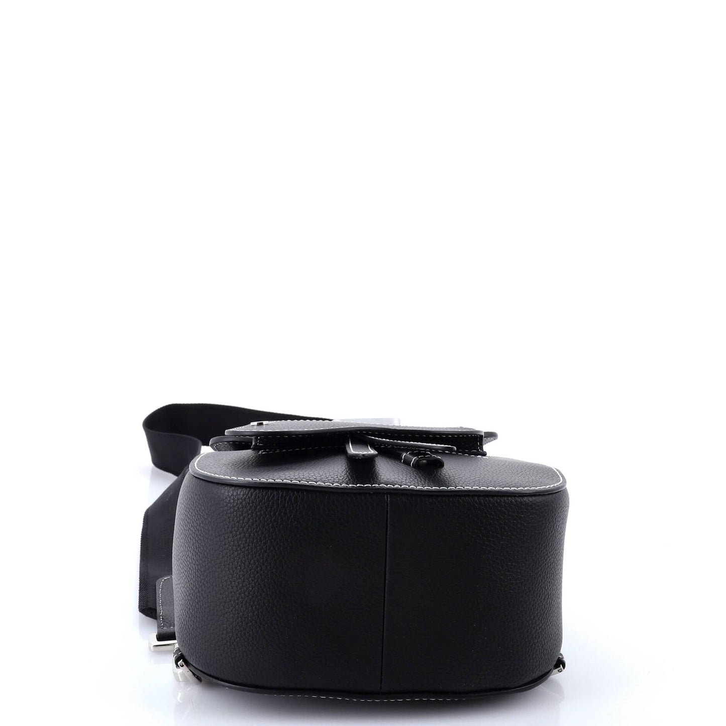 Christian Dior Gallop Sling Bag Leather