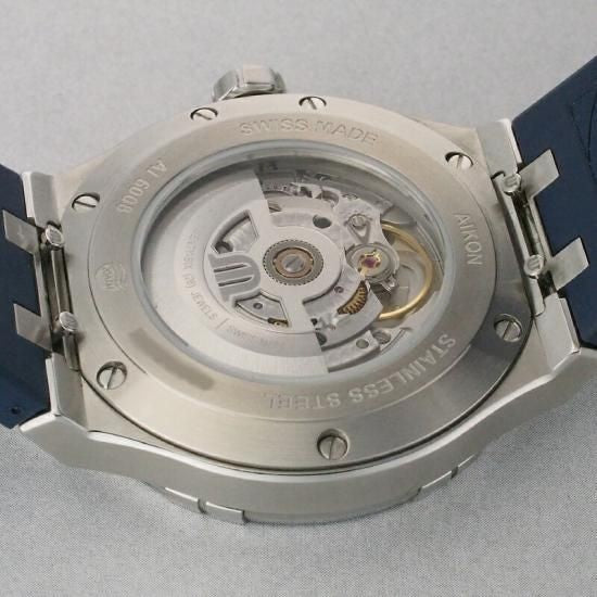 Maurice Lacroix Aikon Automatic Ai6008-Ss002-4304