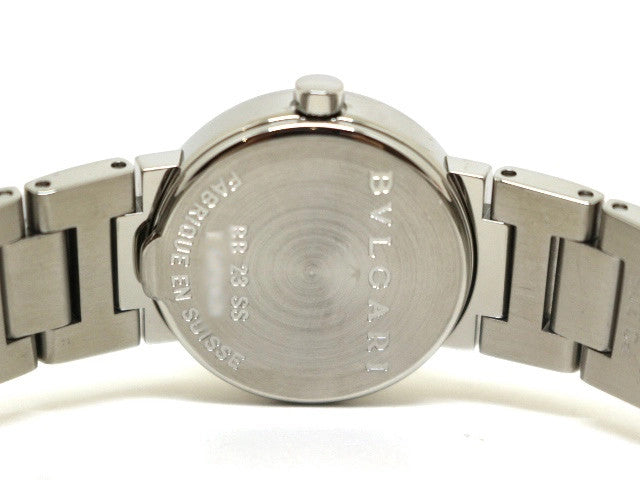 Bvlgari Bvlgari Bvlgari Bb23 Quartz F