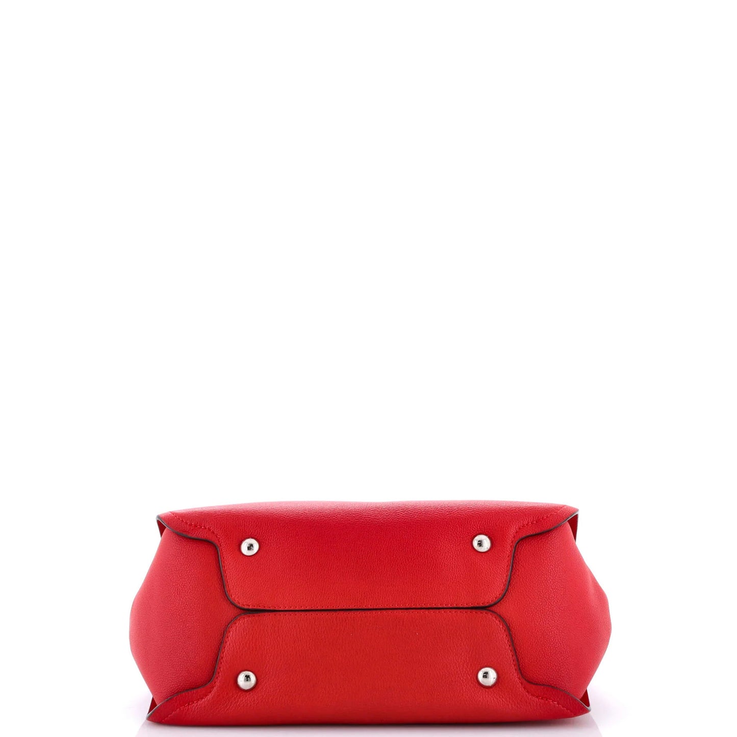 Louis Vuitton Tournon Handbag Leather