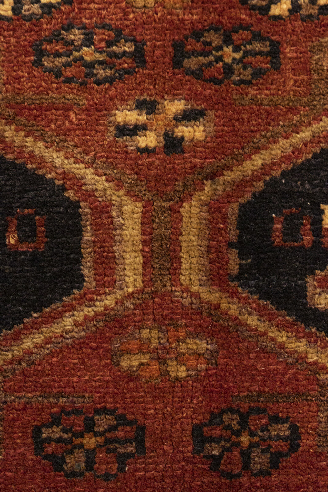 5X9 Ft Vintage Tribal Wide Runner Rug Farmho