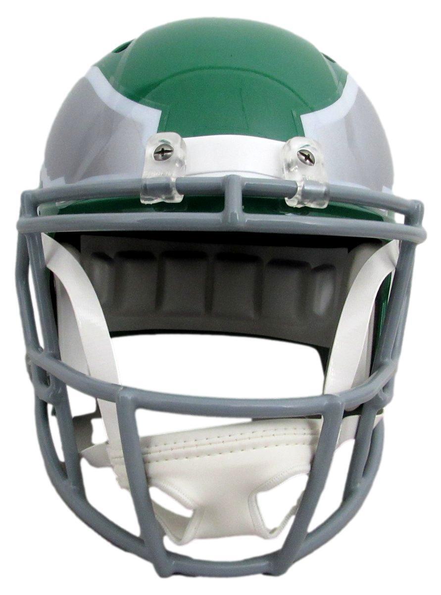 Jalen Carter Signed/Inscr Kelly Full Size Replica