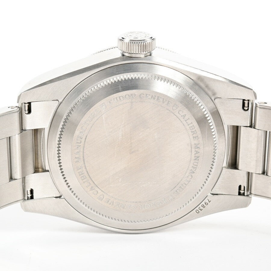 Tudor Black Bay Gmt 79830Rb Black Case Size 41Mm Men'S Used Watch #6362