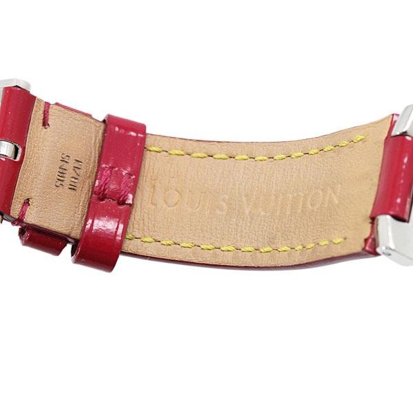 Louis Vuitton LOUIS VUITTON TAMBOUR Q1G090 Cool V