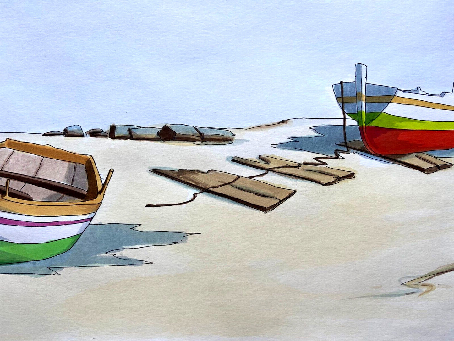Aldo Riso ''Marina Ionica''