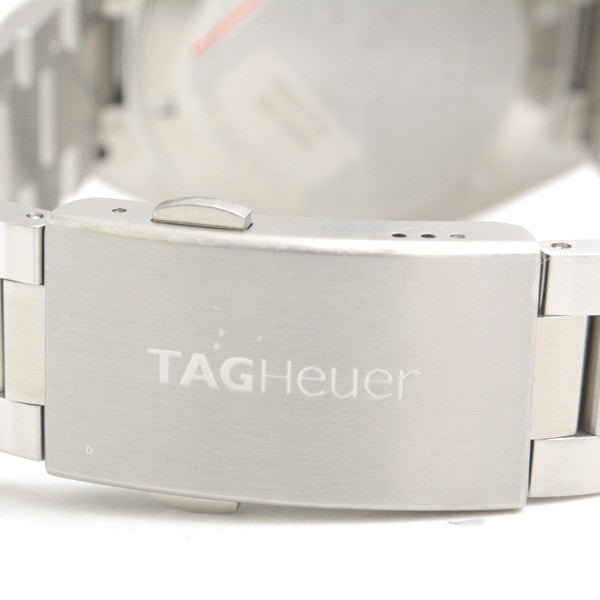 Tag Heuer Formula 1 Date Waz111A.Ba0875