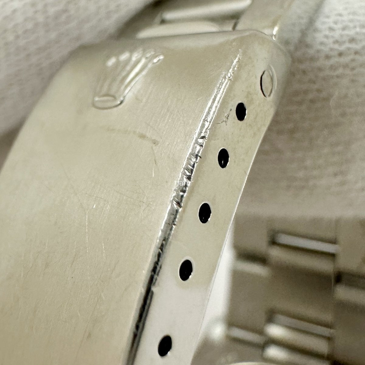 Rolex Oyster Perpetual Date 1500