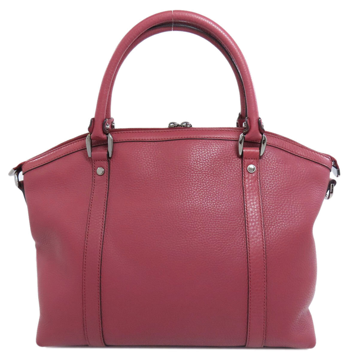Gucci 341508 Tote Bag Outlet 2Way Leather