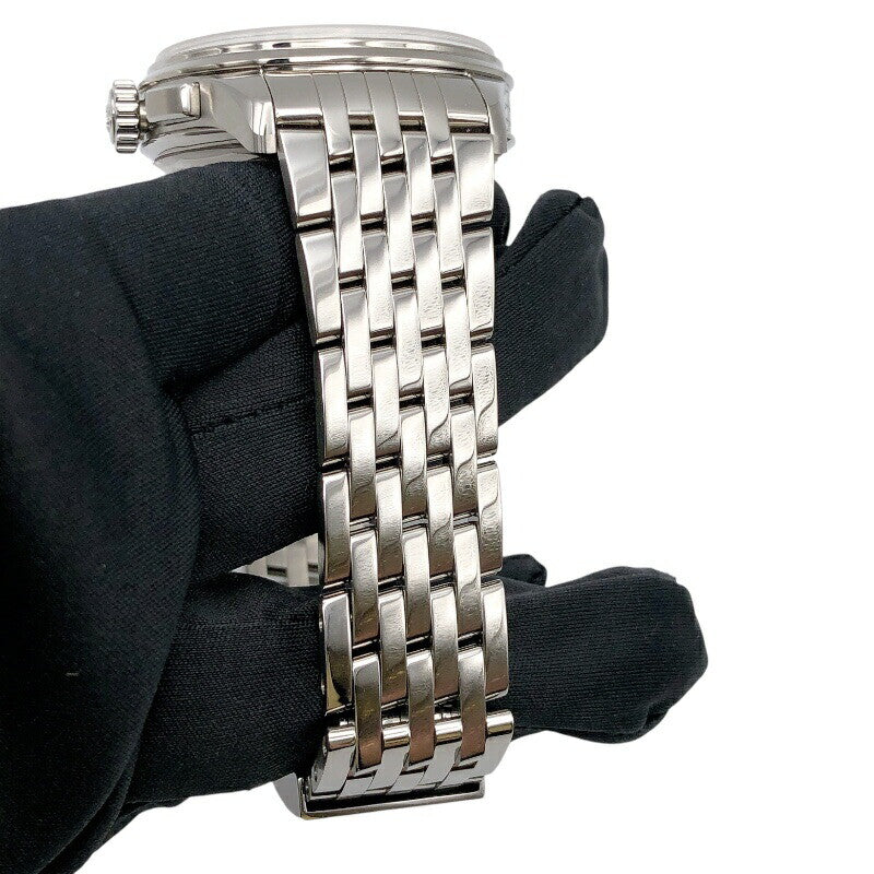 Breitling Premier Chronograph 42 A13315351B1A1 Black Men'S Used Watch #11018