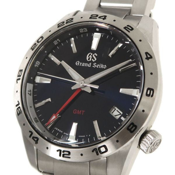 Seiko Grand Seiko Sbgn029 Case Size 39Mm Men'S Used Watch #71321