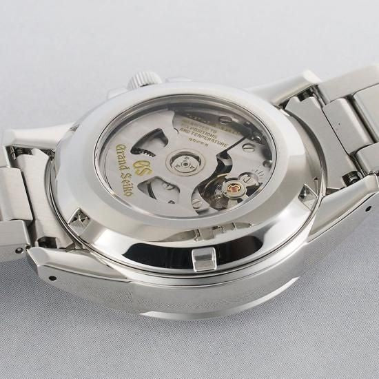 Seiko Grand Seiko 9S Mechanical Sbgr055 9S65-00C0