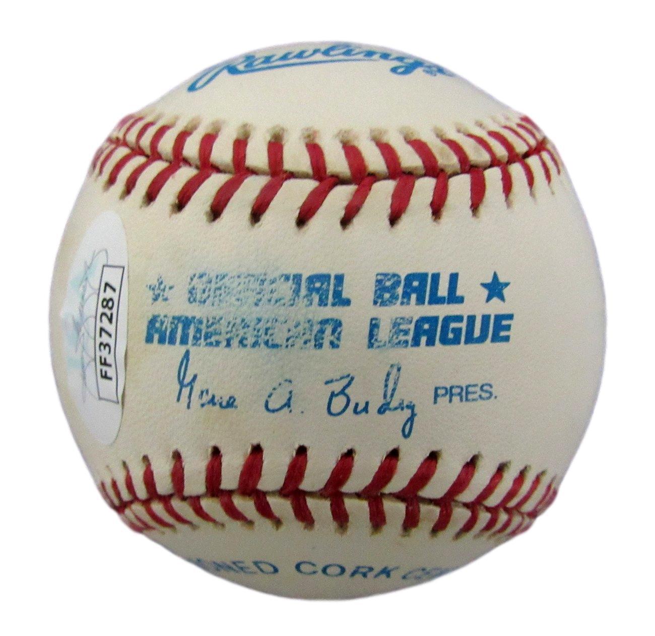 Bob Cain Pitched To Midget Signed/Inscribed