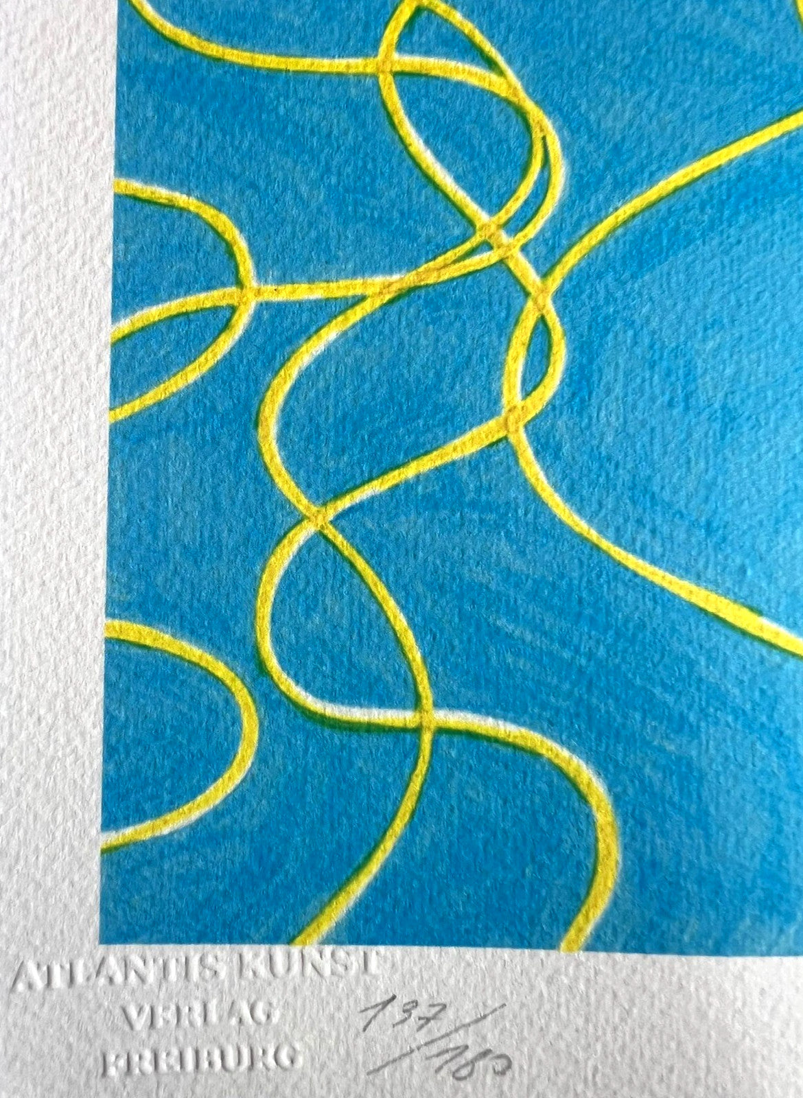 David Hockney