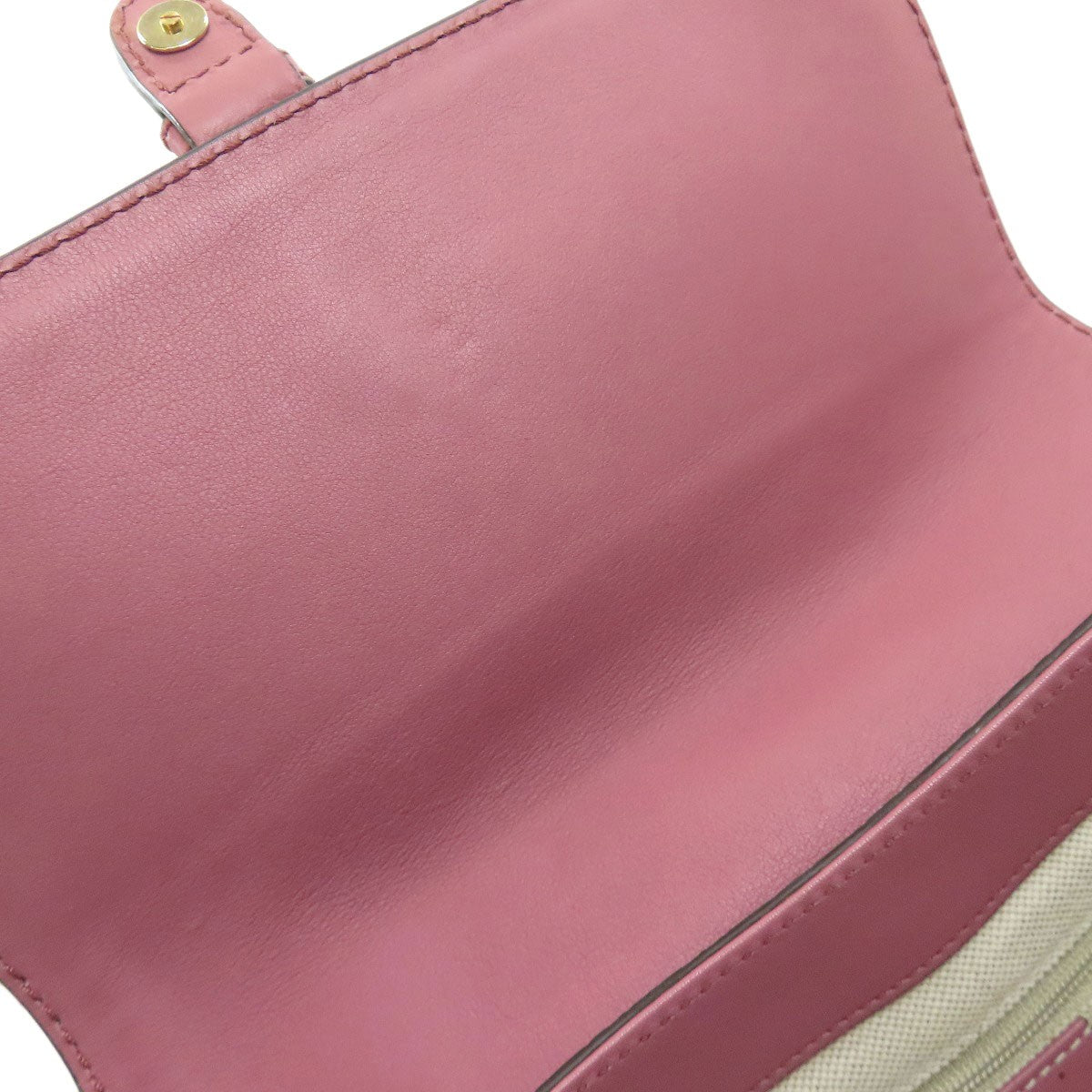 Leather GUCCI 308452 GG signature guccissima Shoulder Bag