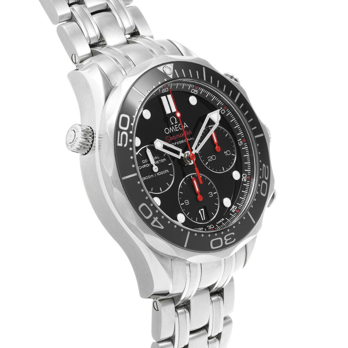 Omega 212.30.42.50.01.001 Men'S Used Watch #11118