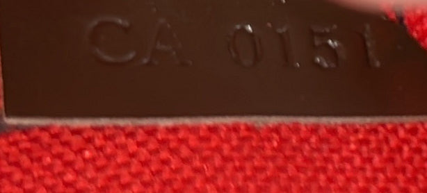 Louis Vuitton Neverfull Nm Tote Damier Mm