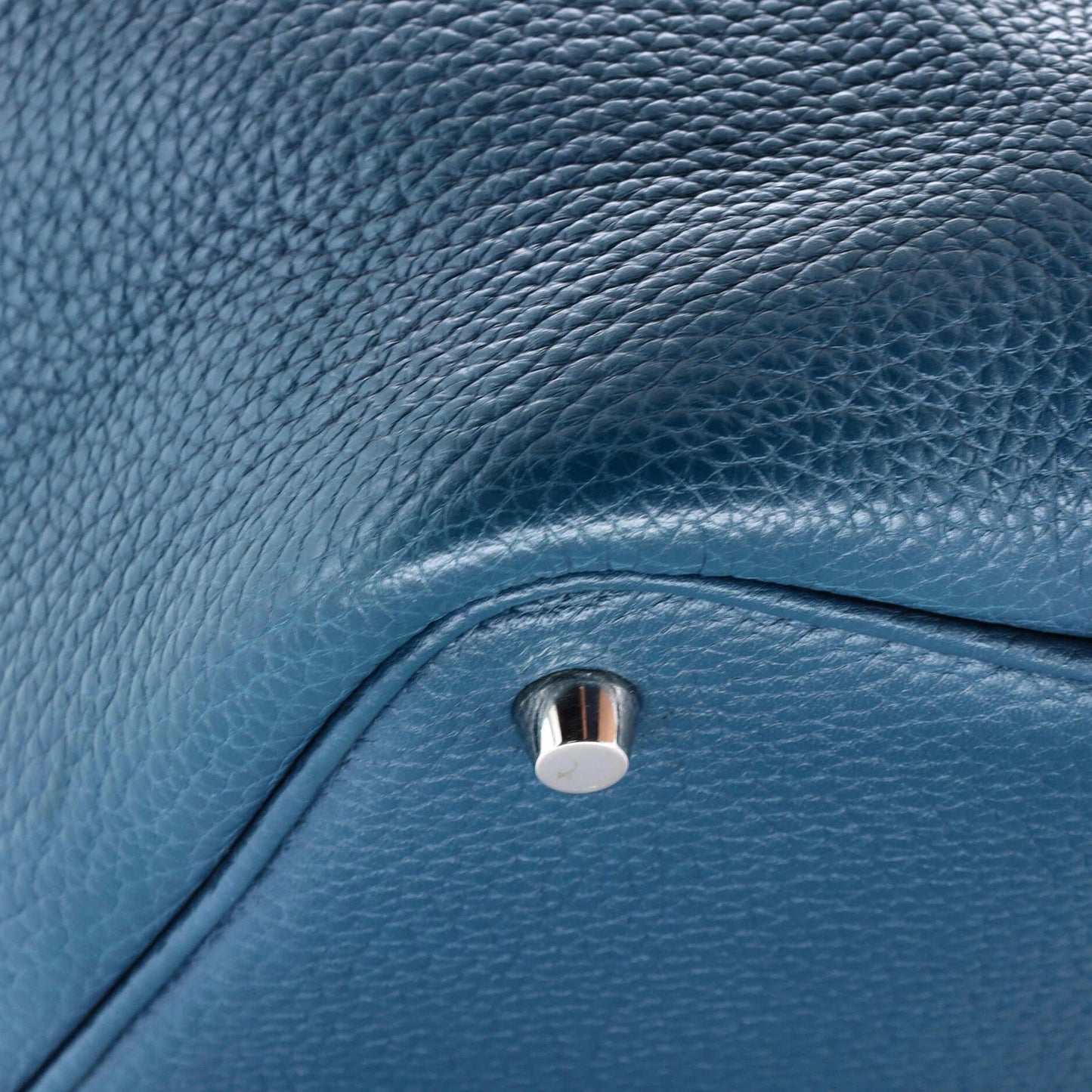 Hermes Picotin Lock Bag Clemence Pm
