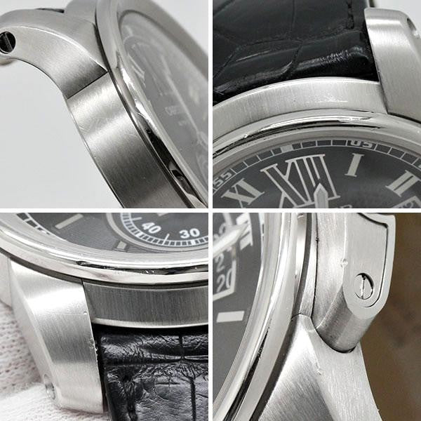Cartier Calibre De Cartier W7100014 42Mm