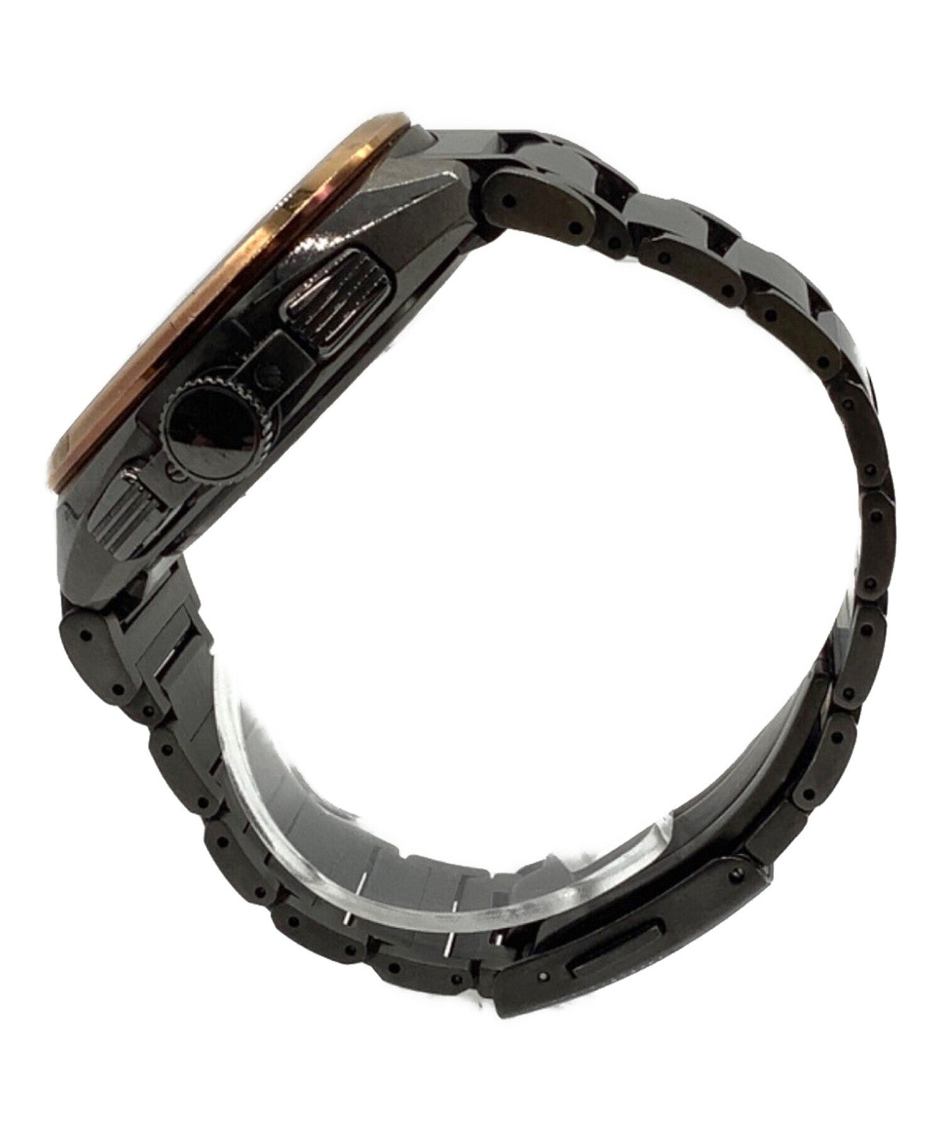 Citizen Wrist Watch H610-T01S405 Atd53-3013