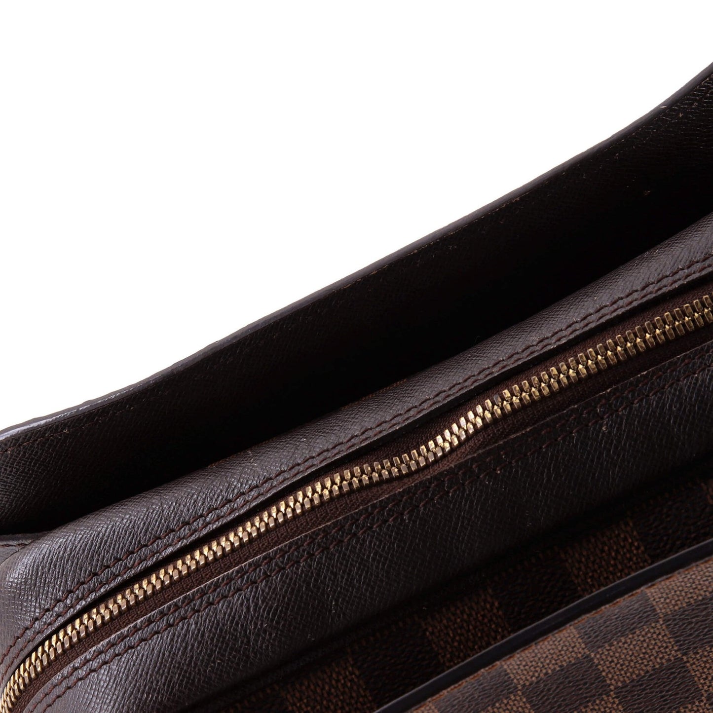 Damier Louis Vuitton Triana Bag