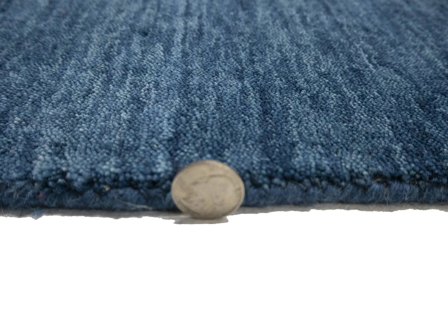 9X12 Ft Contemporary Gabbeh Modern Rug Tribal