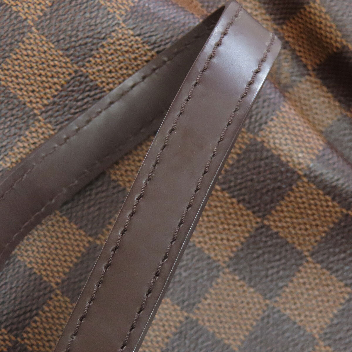 Louis Vuitton N41545 Tote Bag Sienna Pm Damier