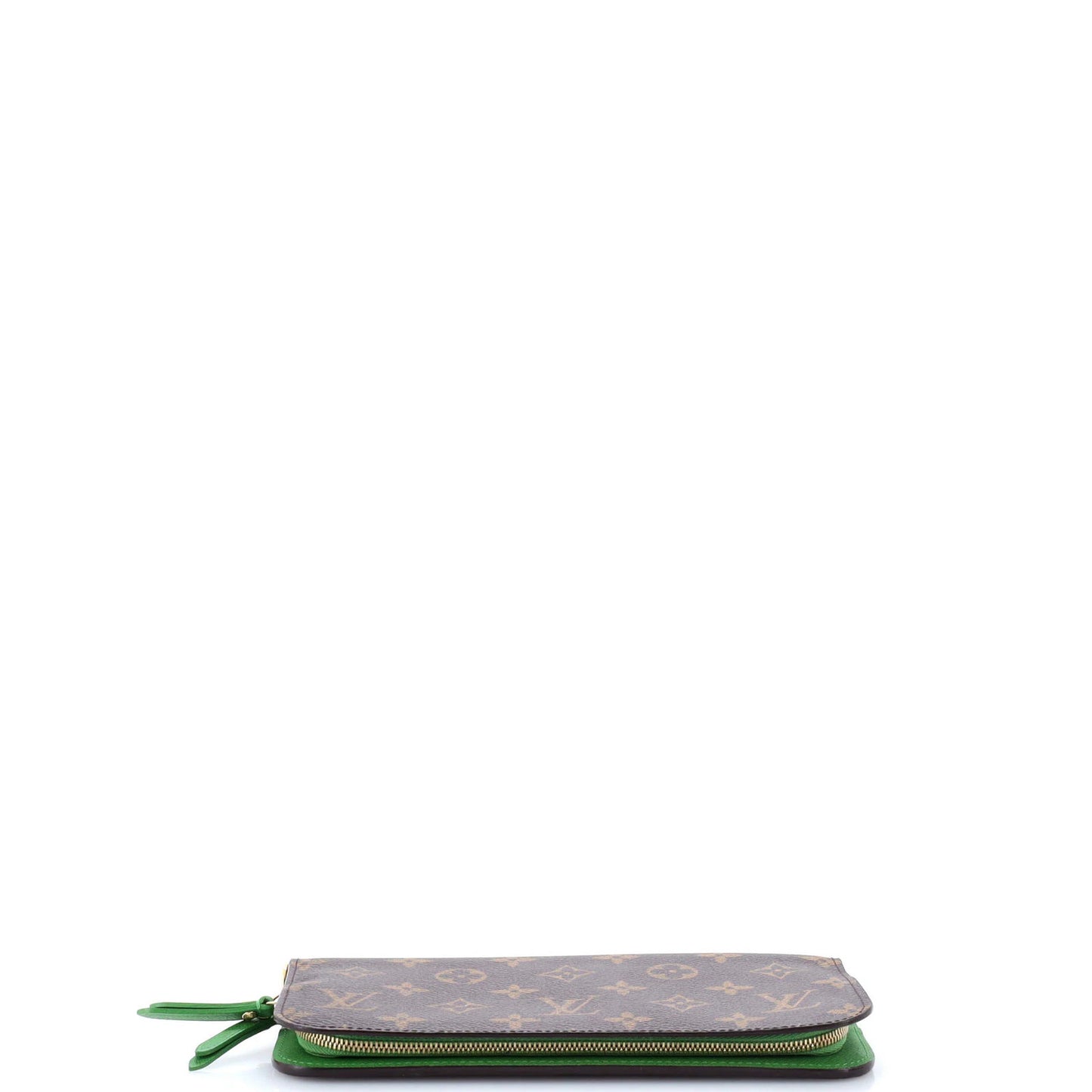 Louis Vuitton Insolite Wallet Monogram Canvas