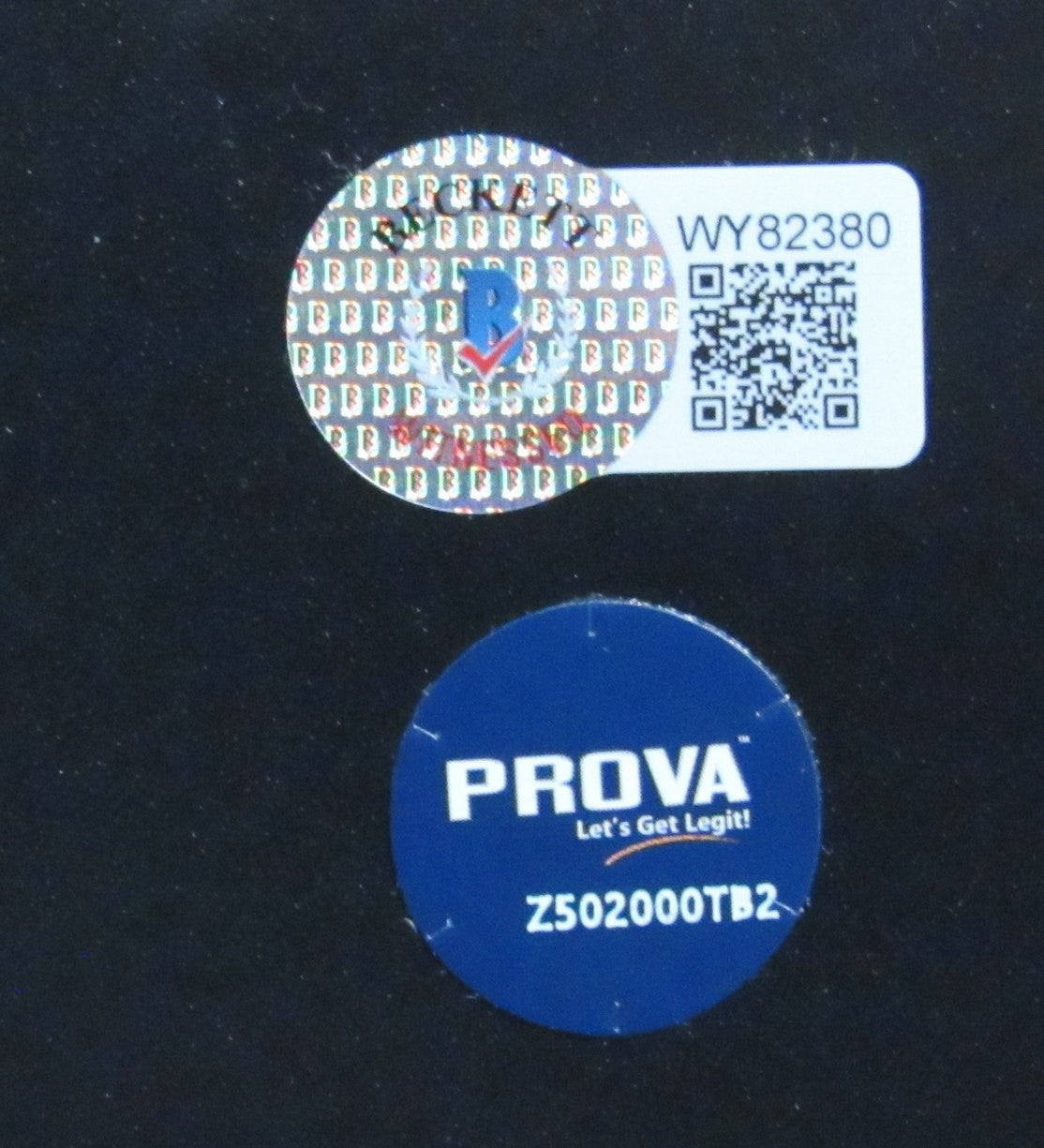 Emmitt Smith Hof Autographed 16X20 Photo Dallas Cowboys Beckett 200788