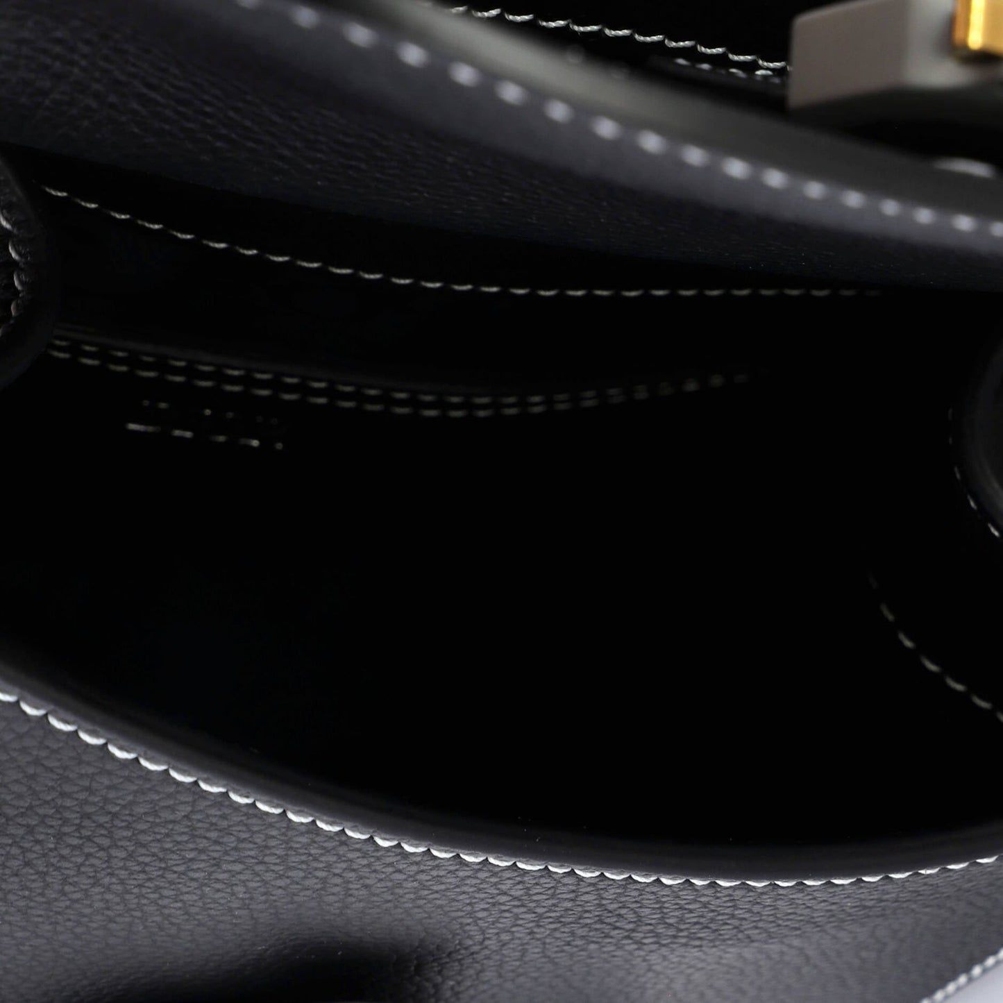 Christian Dior Gallop Sling Bag Leather