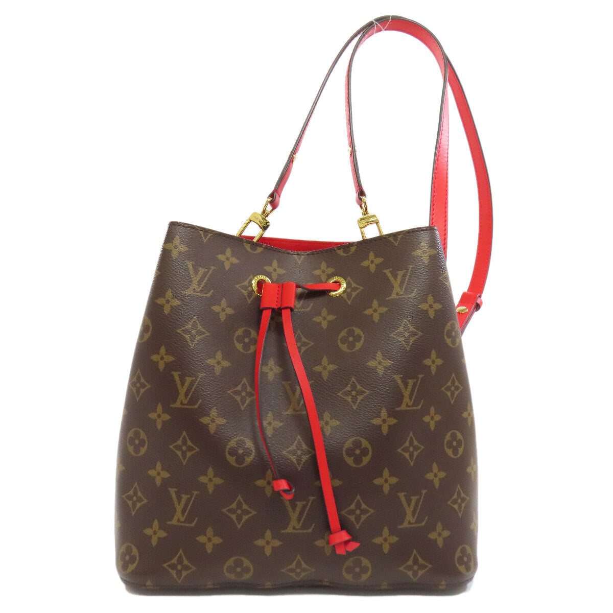 Louis Vuitton M44021 Shoulder Bag Neonoe