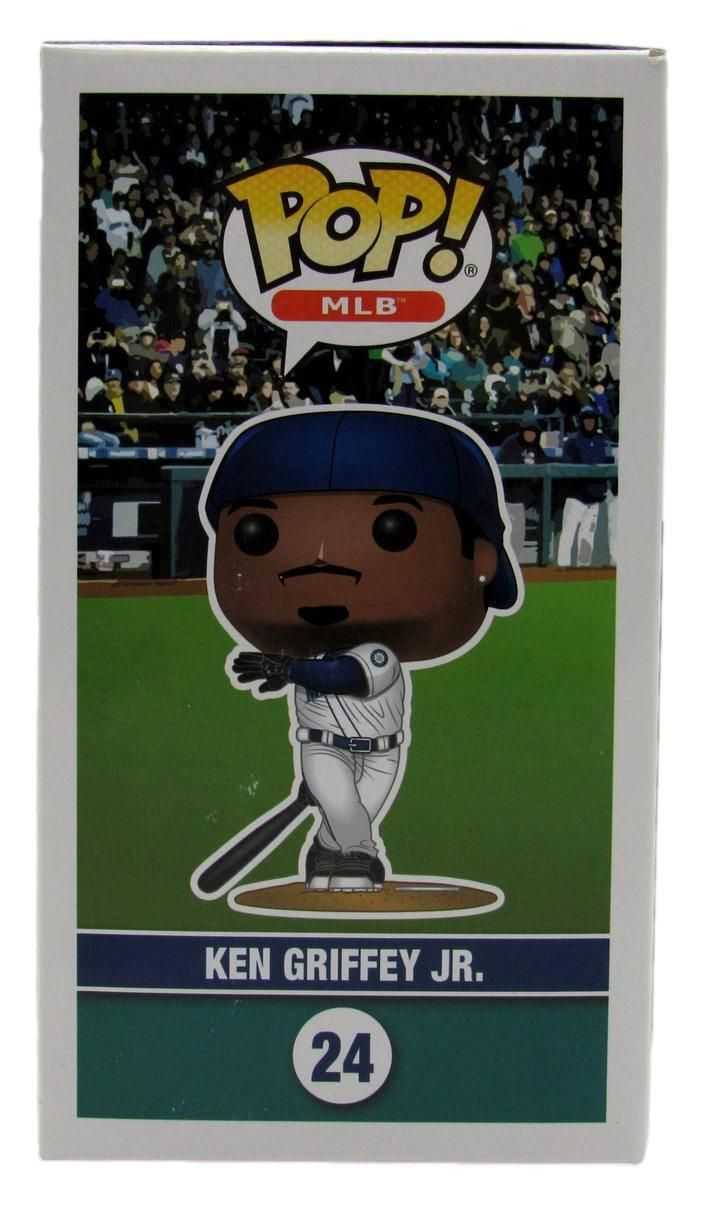 Sga Ken Griffey Jr. Hof Funko Pop! #24 Figurine