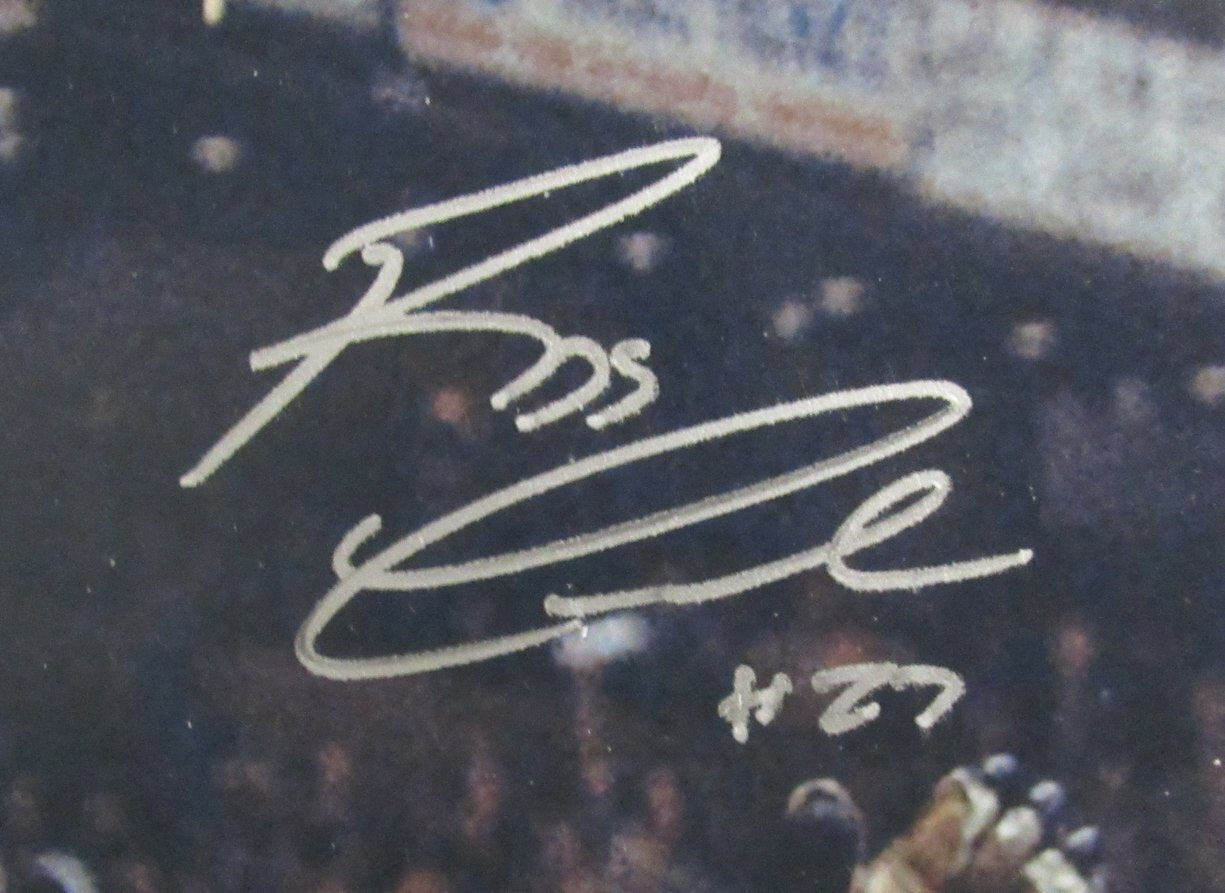 Bobby Clarke/Bill Barber/Reggie Leetch