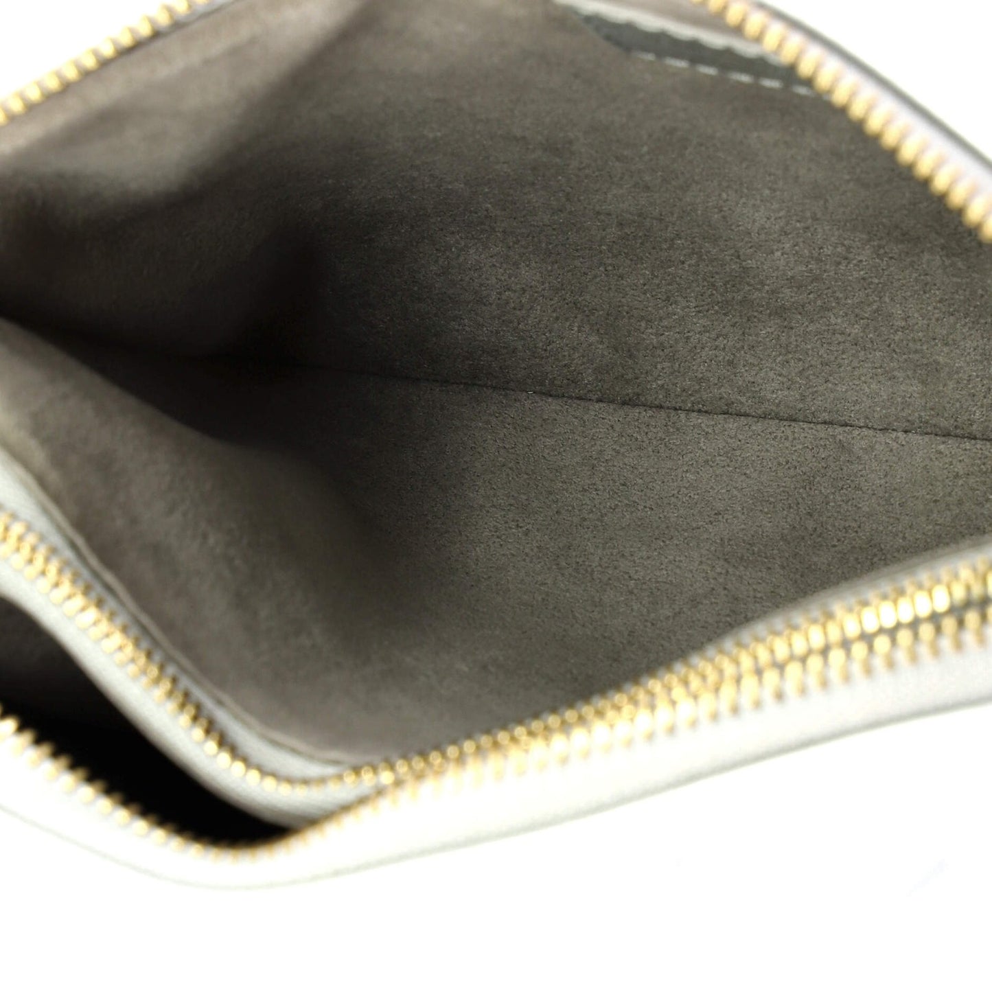 Louis Vuitton Coussin Bag Monogram Embossed Lambskin Bb