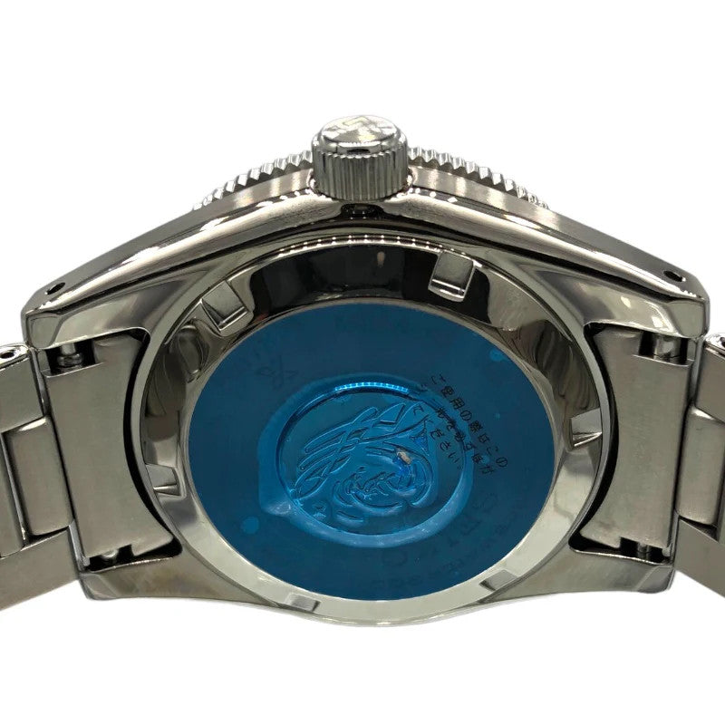 Seiko Prospex Diver Scuba Shohei Ohtani 2023 Sbdc191 Grey